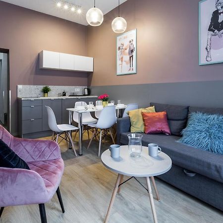 Kazimierz Friendhouse Apartments Kraków Zewnętrze zdjęcie