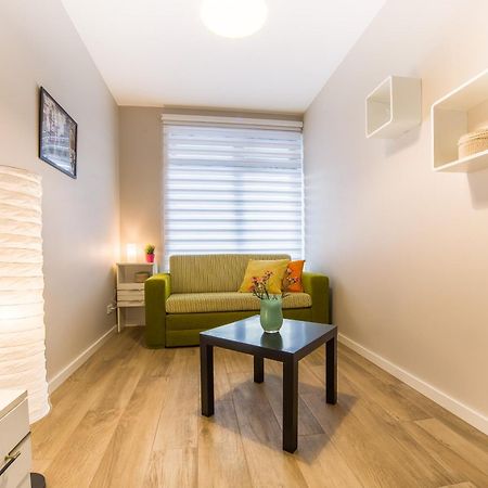 Kazimierz Friendhouse Apartments Kraków Zewnętrze zdjęcie