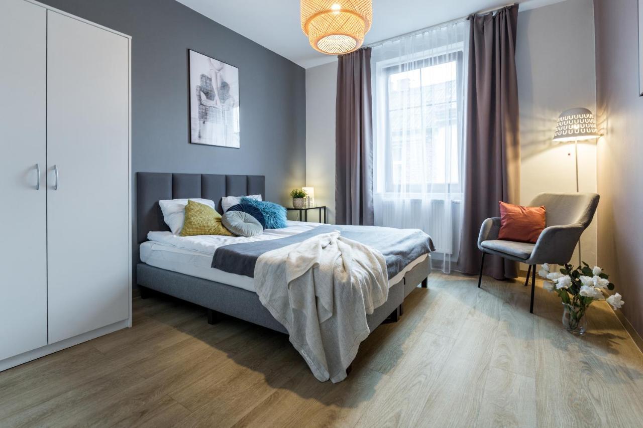 Kazimierz Friendhouse Apartments Kraków Zewnętrze zdjęcie