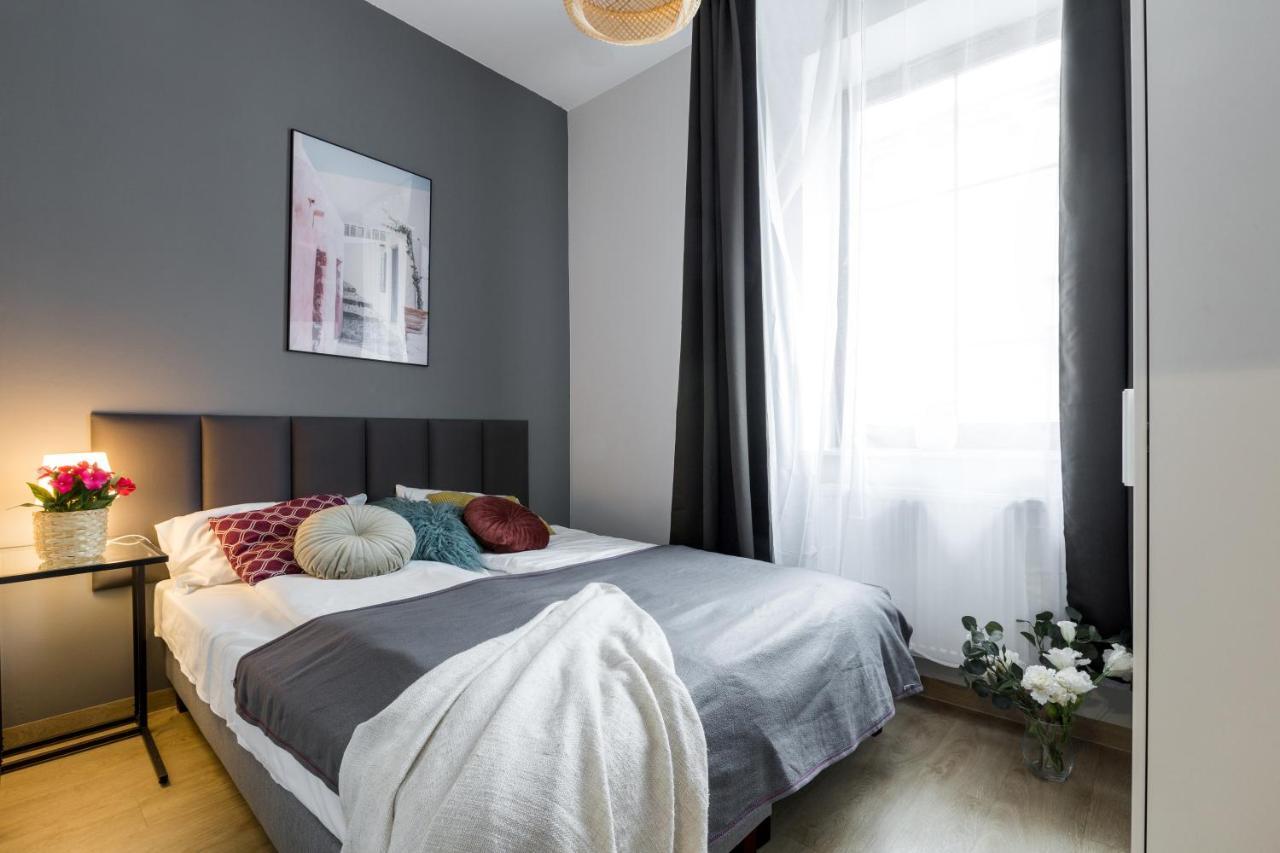 Kazimierz Friendhouse Apartments Kraków Zewnętrze zdjęcie