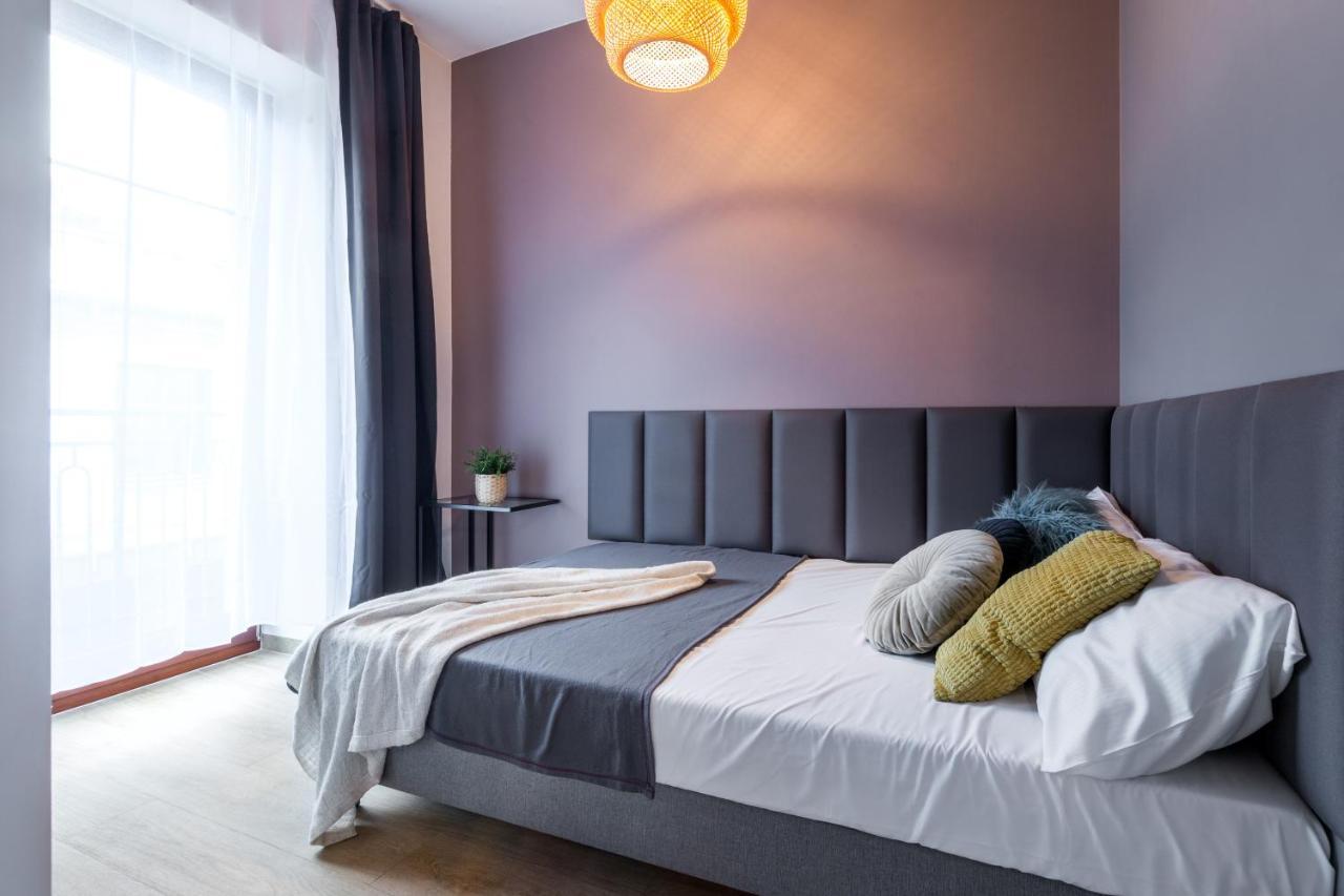 Kazimierz Friendhouse Apartments Kraków Zewnętrze zdjęcie