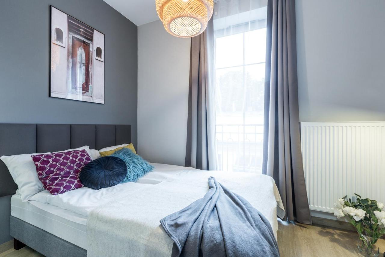 Kazimierz Friendhouse Apartments Kraków Zewnętrze zdjęcie