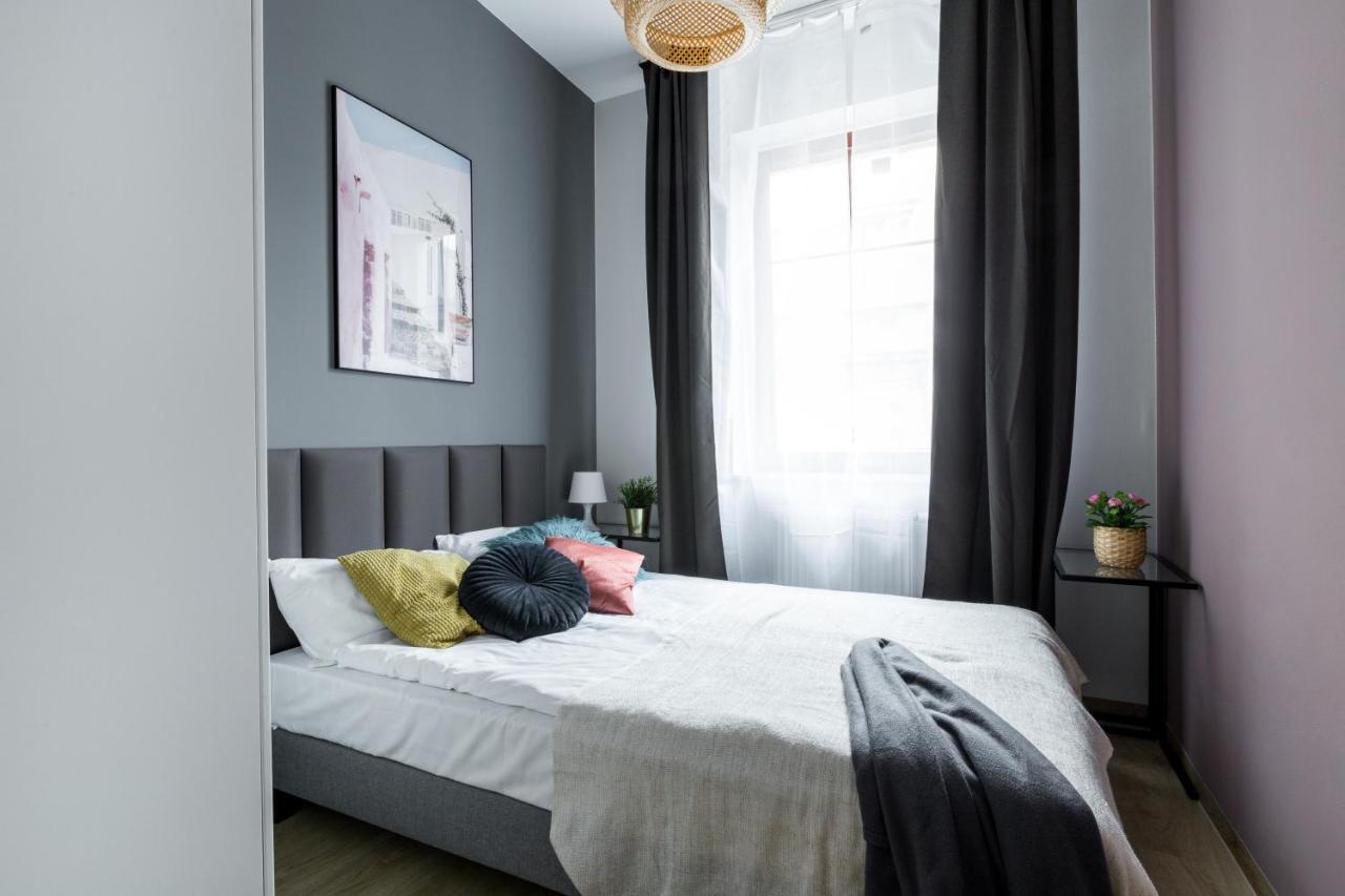 Kazimierz Friendhouse Apartments Kraków Zewnętrze zdjęcie