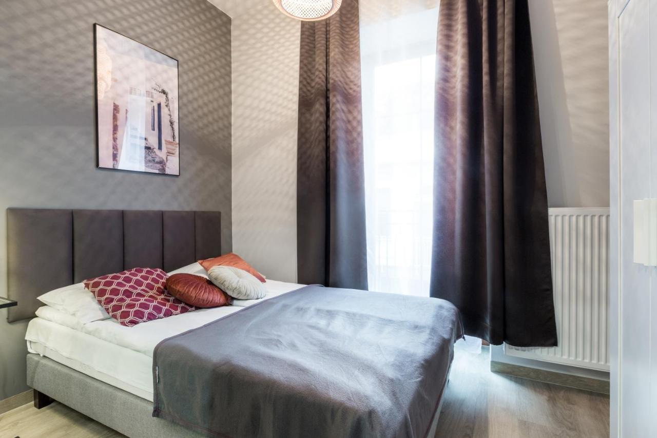 Kazimierz Friendhouse Apartments Kraków Zewnętrze zdjęcie