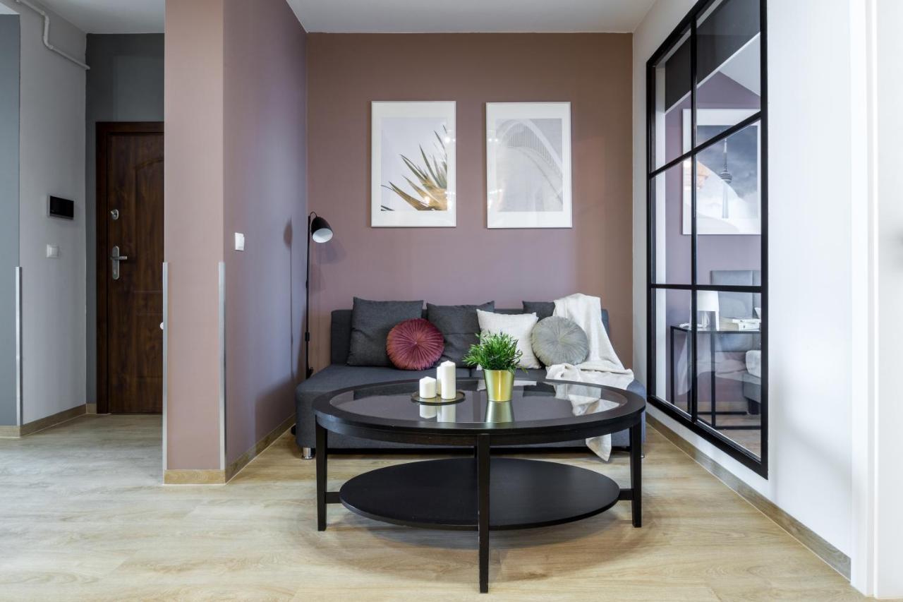 Kazimierz Friendhouse Apartments Kraków Zewnętrze zdjęcie