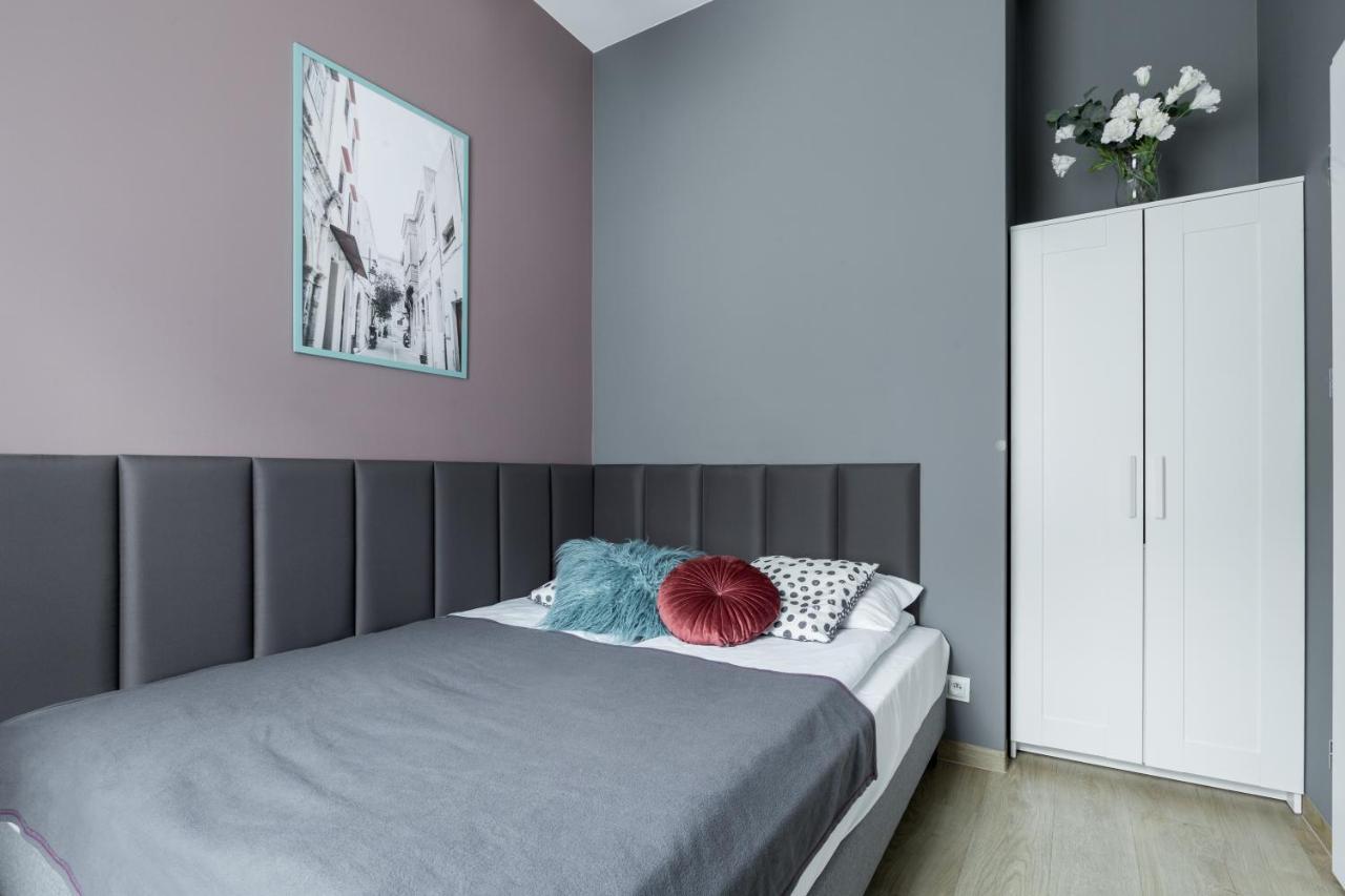 Kazimierz Friendhouse Apartments Kraków Zewnętrze zdjęcie