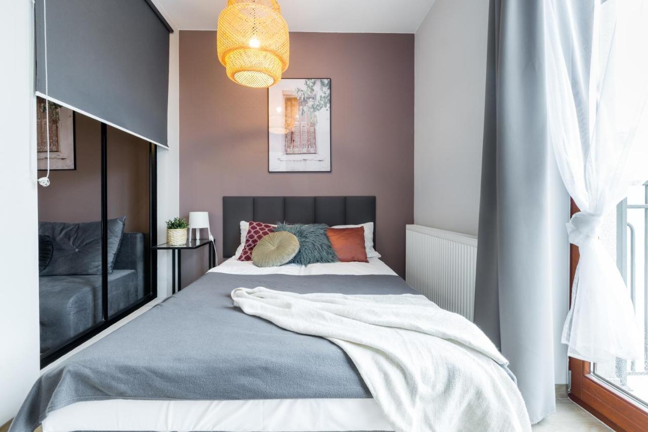 Kazimierz Friendhouse Apartments Kraków Zewnętrze zdjęcie