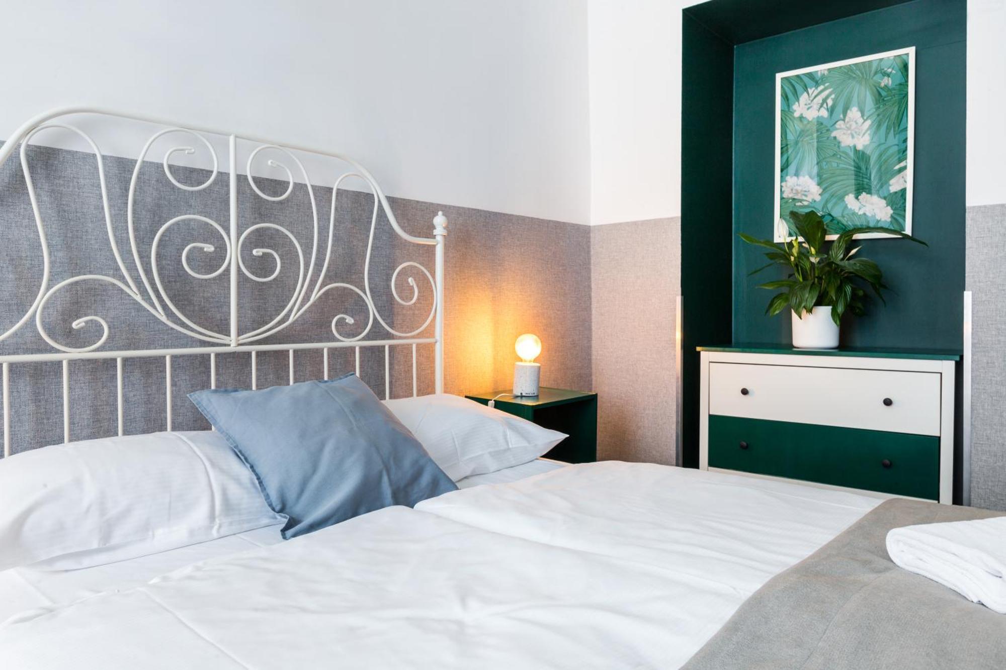 Kazimierz Friendhouse Apartments Kraków Zewnętrze zdjęcie