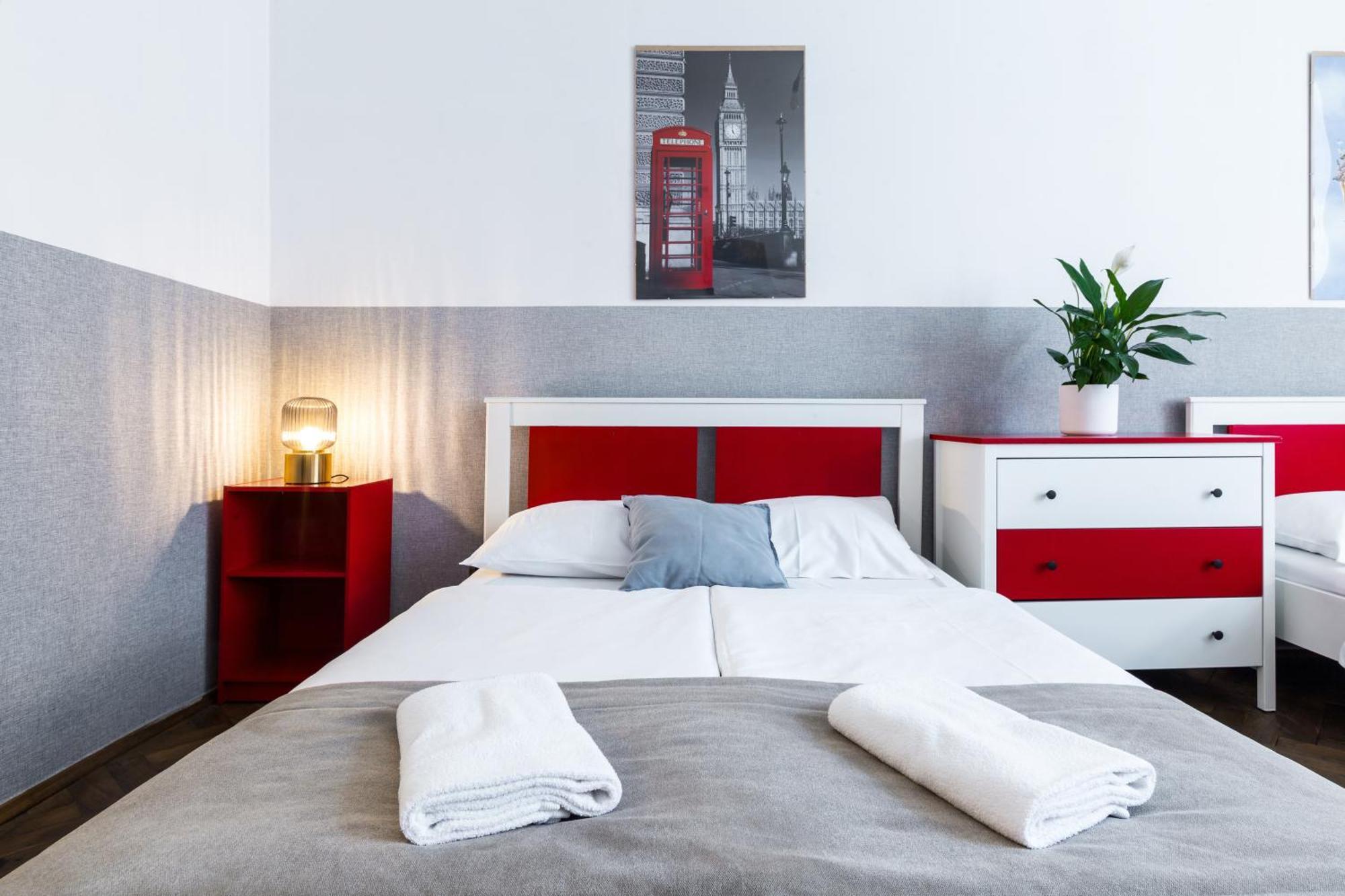 Kazimierz Friendhouse Apartments Kraków Zewnętrze zdjęcie
