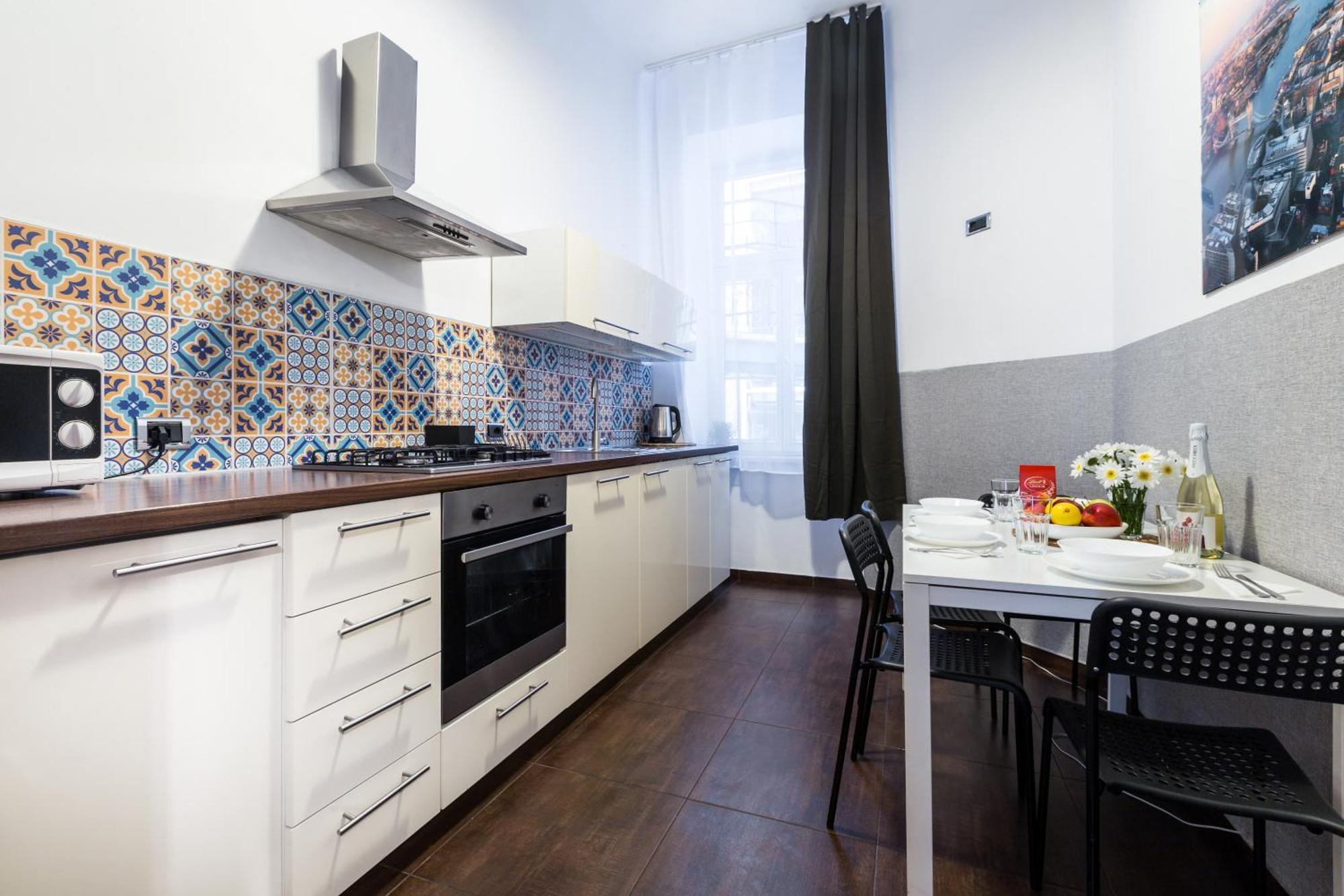 Kazimierz Friendhouse Apartments Kraków Zewnętrze zdjęcie