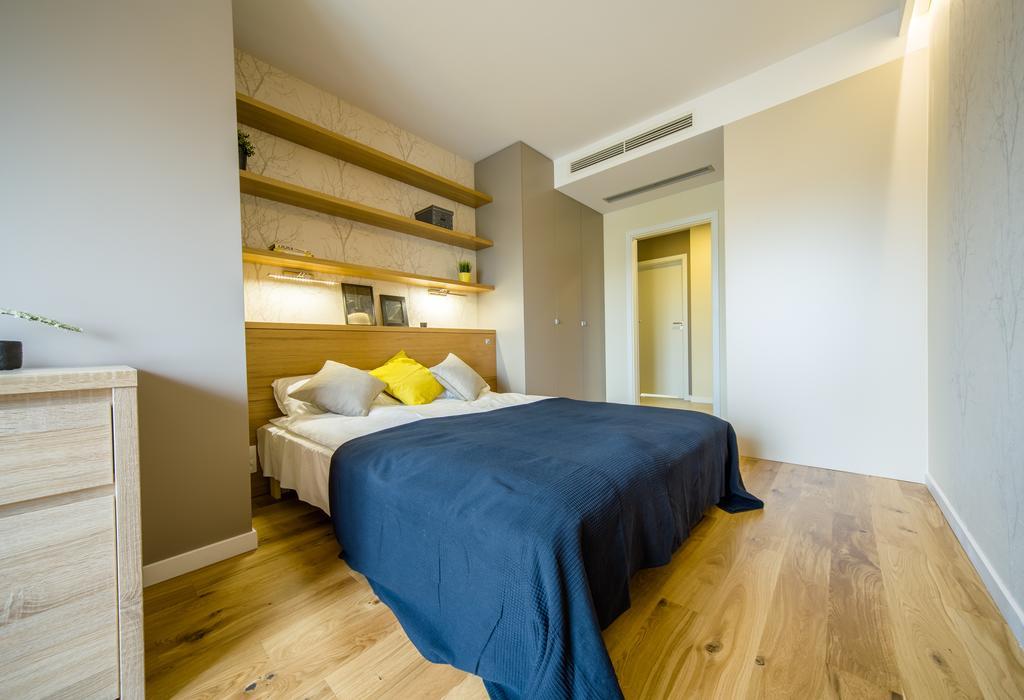 Kazimierz Friendhouse Apartments Kraków Zewnętrze zdjęcie