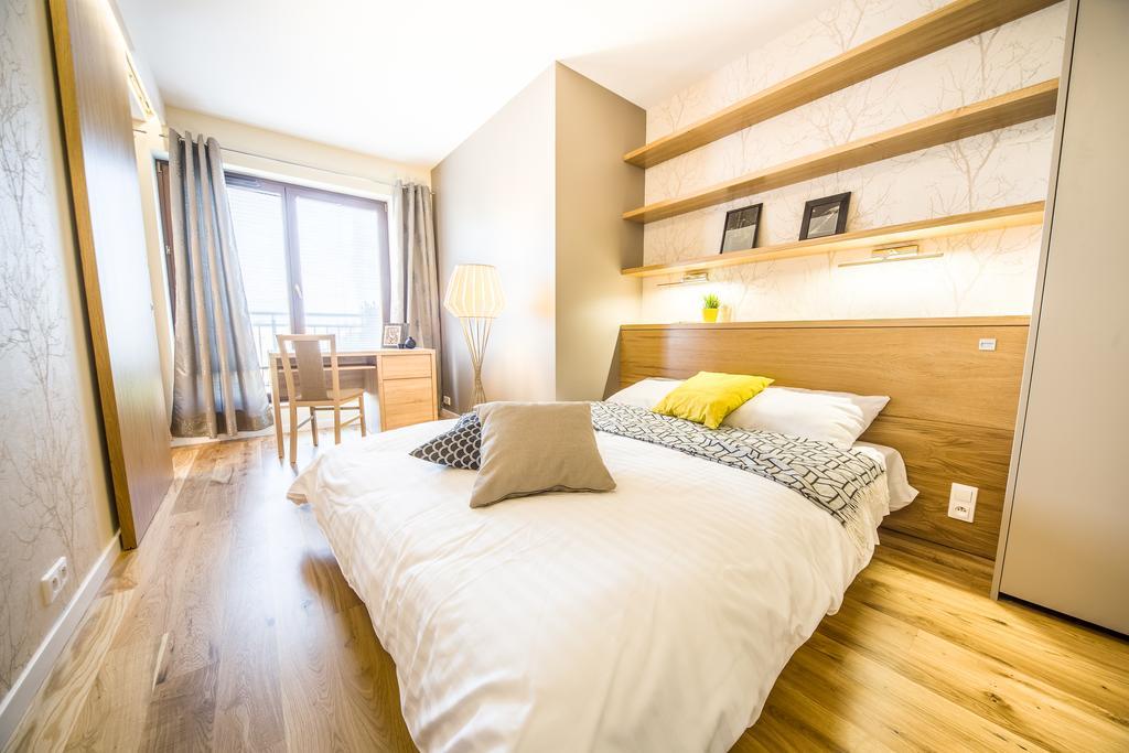 Kazimierz Friendhouse Apartments Kraków Zewnętrze zdjęcie