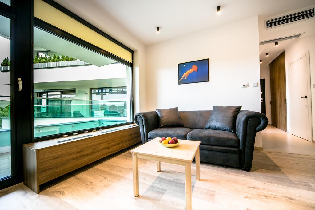 Kazimierz Friendhouse Apartments Kraków Zewnętrze zdjęcie