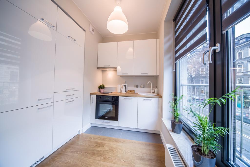 Kazimierz Friendhouse Apartments Kraków Zewnętrze zdjęcie