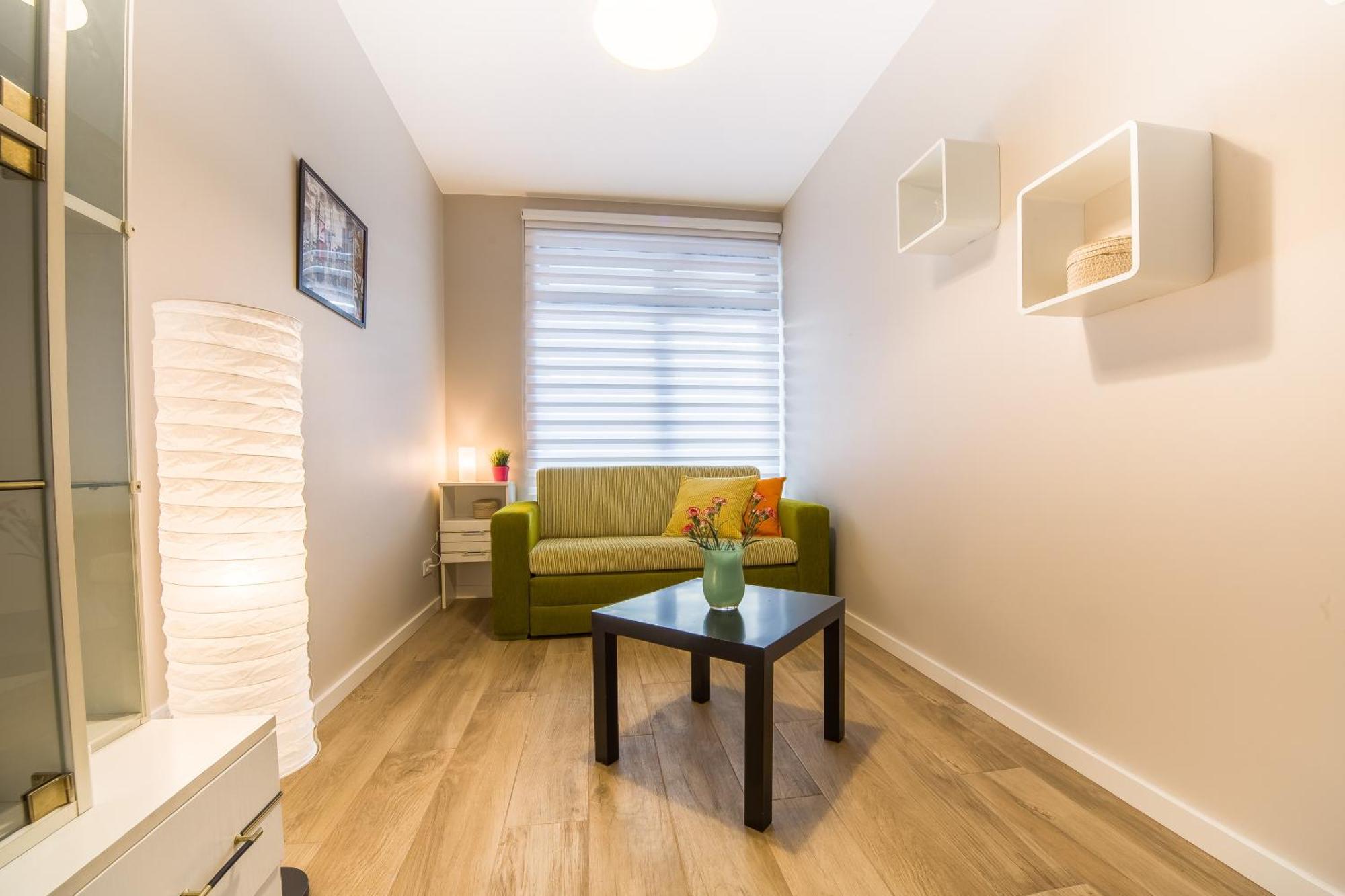 Kazimierz Friendhouse Apartments Kraków Zewnętrze zdjęcie