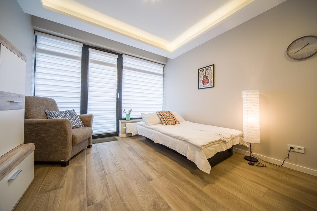 Kazimierz Friendhouse Apartments Kraków Zewnętrze zdjęcie