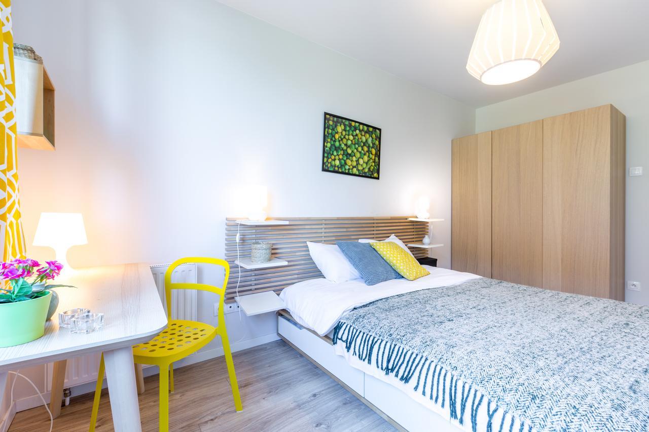 Kazimierz Friendhouse Apartments Kraków Zewnętrze zdjęcie