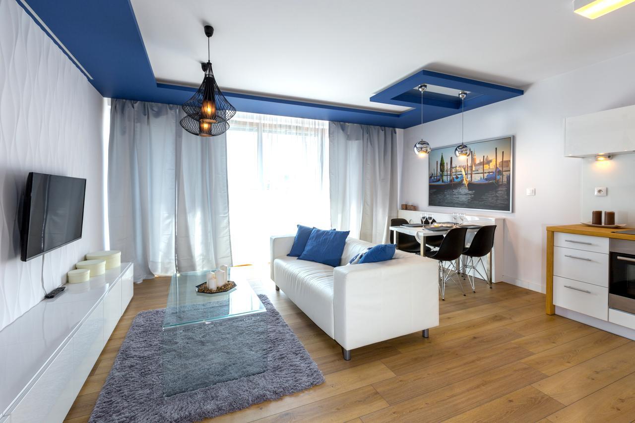 Kazimierz Friendhouse Apartments Kraków Zewnętrze zdjęcie