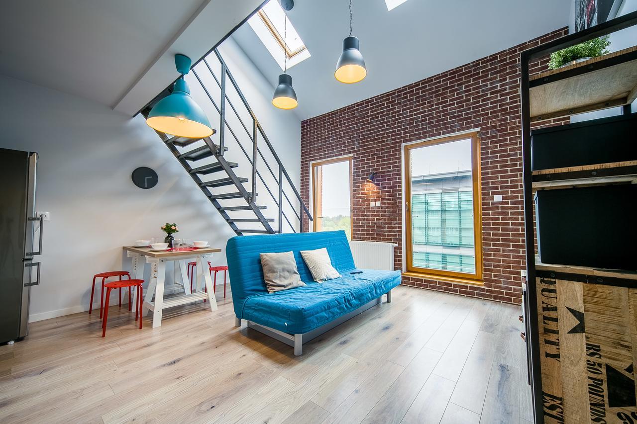 Kazimierz Friendhouse Apartments Kraków Zewnętrze zdjęcie