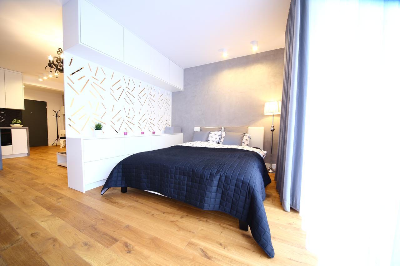 Kazimierz Friendhouse Apartments Kraków Zewnętrze zdjęcie